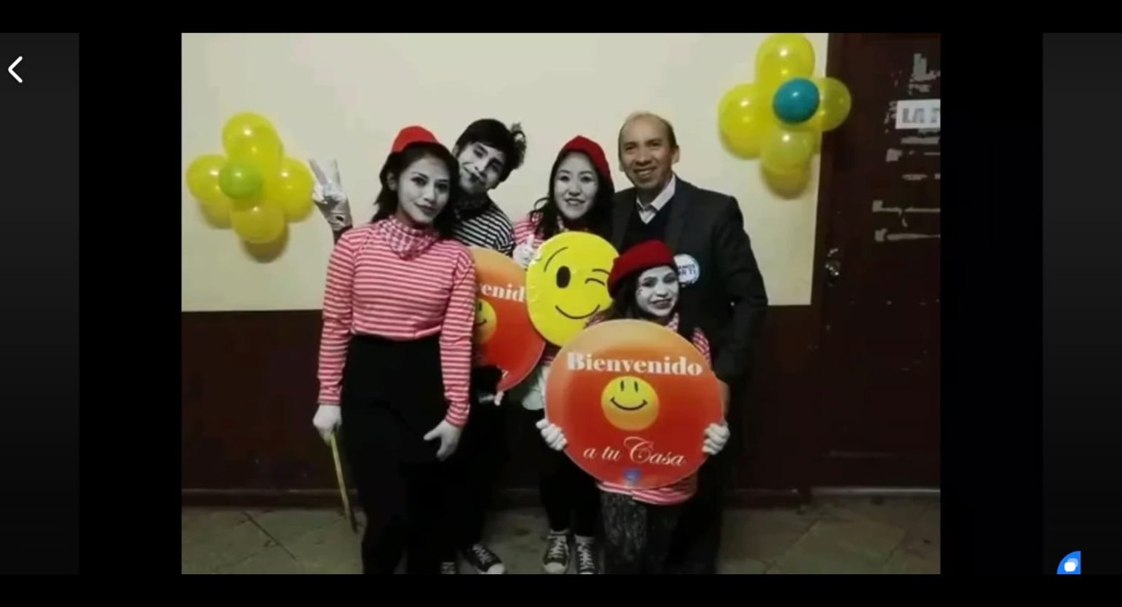Equipo Art Para Cristo